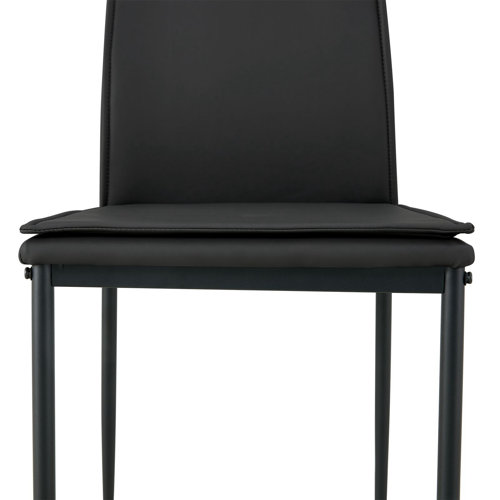 Corrigan Studio® Kellei 4 PCS Dining Chairs Wayfair